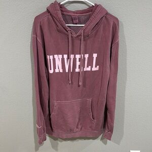 Call her daddy Hoodie